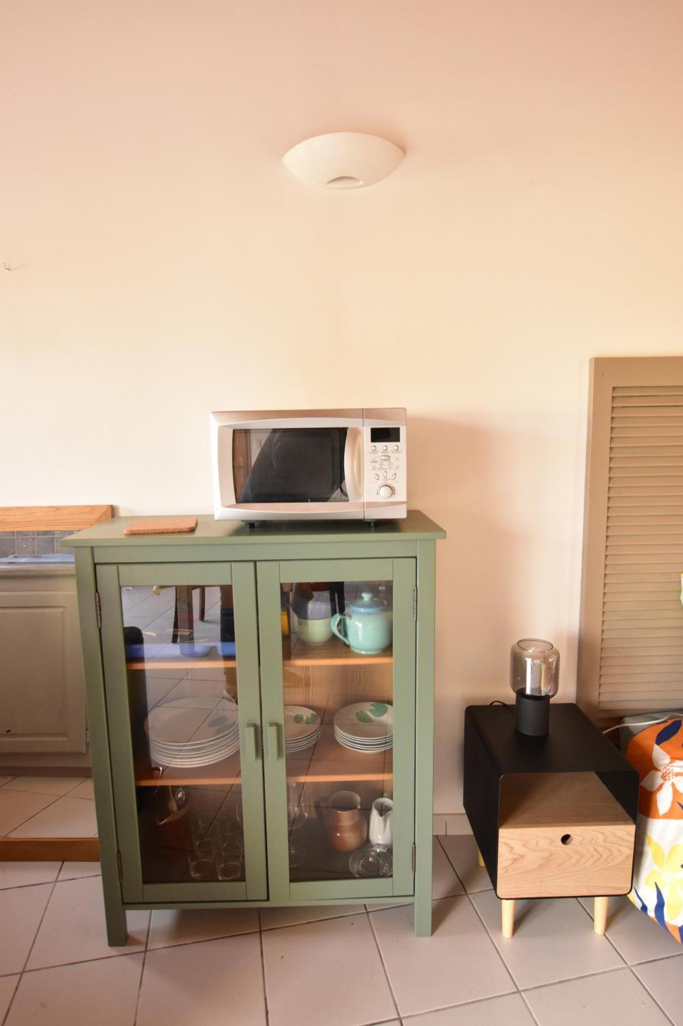 Large Studio Close To The Beach Saint-Martin-de-Re Exterior photo